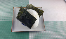 おにぎり