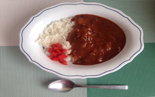 カレー